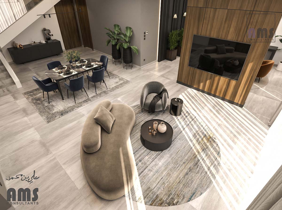 التصميم الداخلي صورة 16